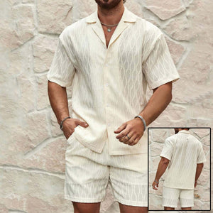 All-match Outfits Male