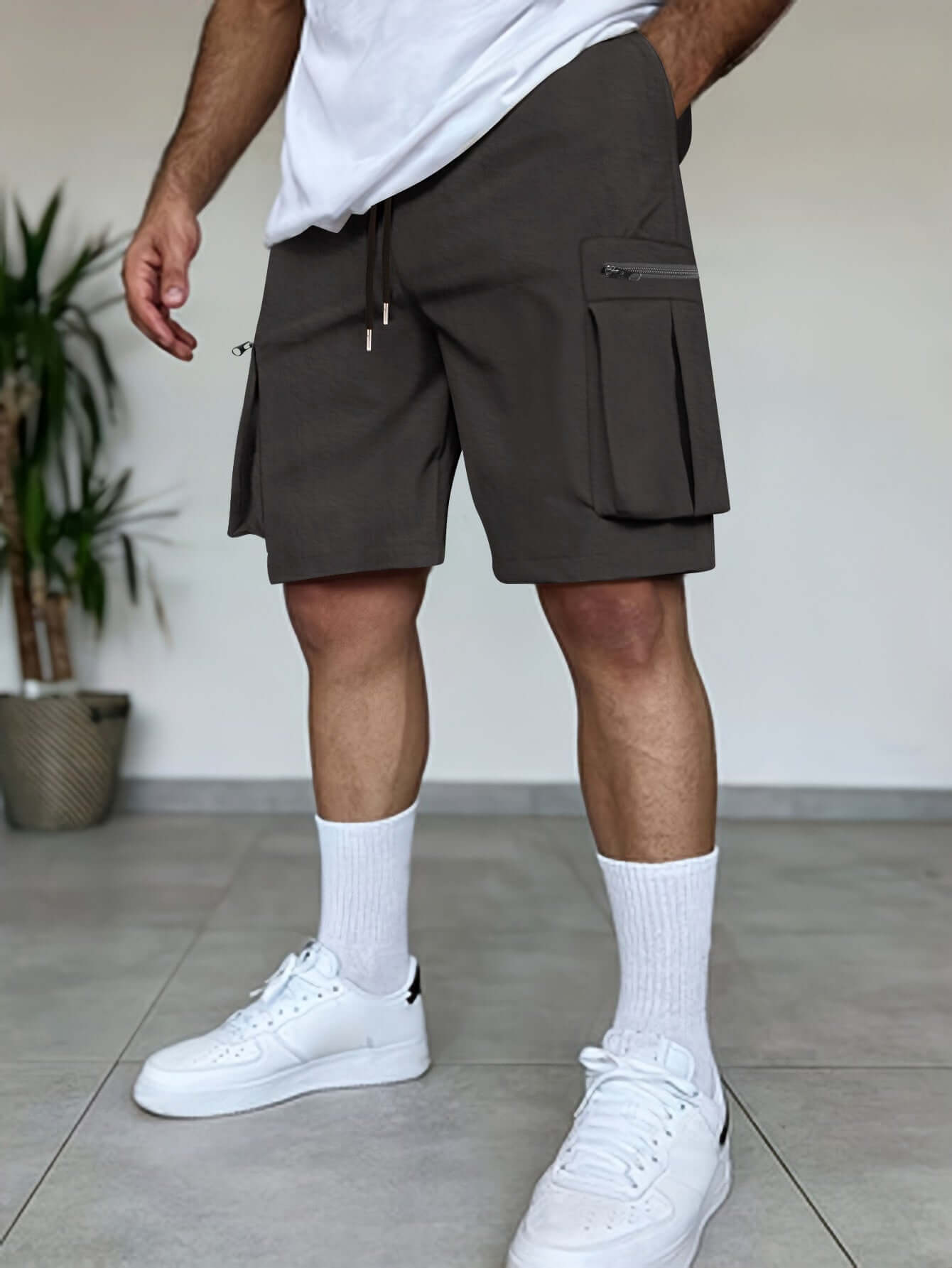 <p>Thoughtfully composed with an editorial sensibility, this piece embodies understated luxury through texture, movement, and presence. It transitions seamlessly through the day with confidence and quiet sophistication.</p>