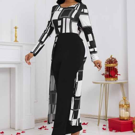 <p>Thoughtfully composed with an editorial sensibility, this piece embodies understated luxury through texture, movement, and presence. It transitions seamlessly through the day with confidence and quiet sophistication.</p>