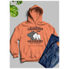 No Distance Hoodie by Khanluxe