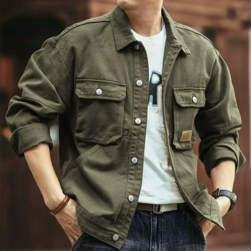 High-grade Jacket