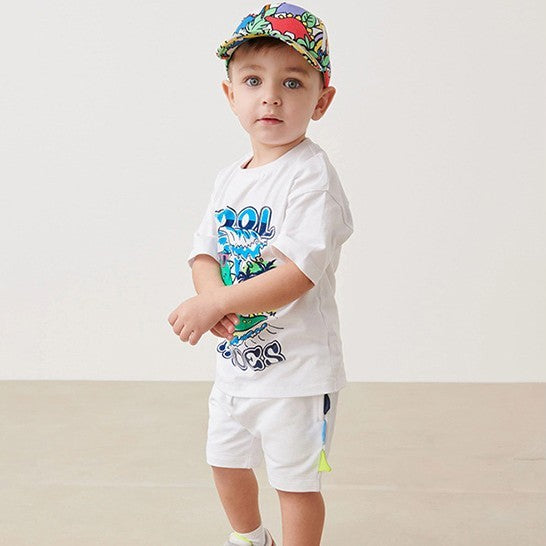 Boys' 2-Piece Set