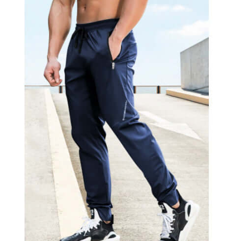Sports Youth Casual Pants
