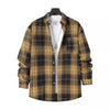 Young Men’s Casual Shirt