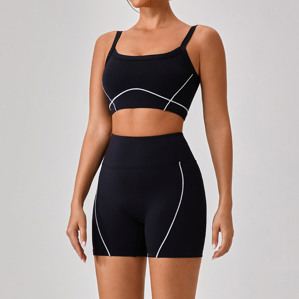 <p>Thoughtfully composed with an editorial sensibility, this piece embodies understated luxury through texture, movement, and presence. It transitions seamlessly through the day with confidence and quiet sophistication.</p>