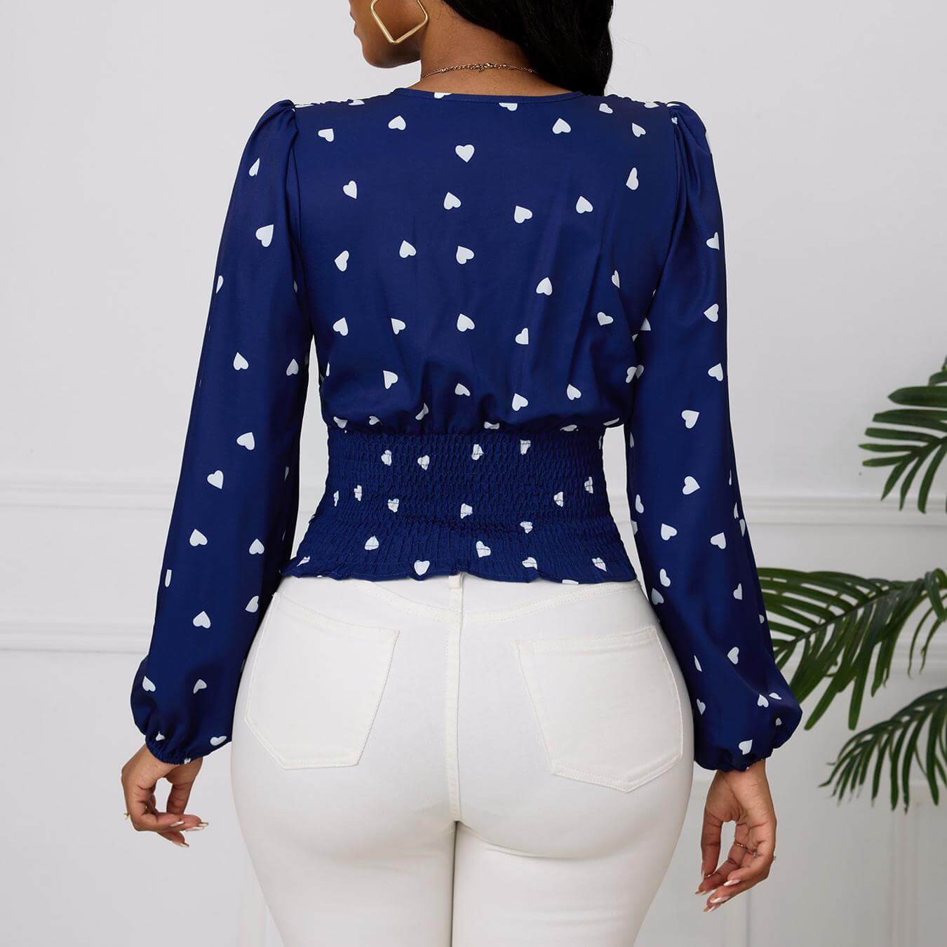 <p>Thoughtfully composed with an editorial sensibility, this piece embodies understated luxury through texture, movement, and presence. It transitions seamlessly through the day with confidence and quiet sophistication.</p>