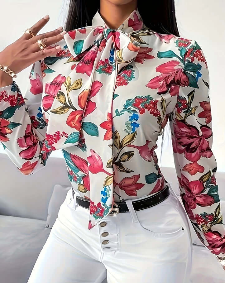 <p>Thoughtfully composed with an editorial sensibility, this piece embodies understated luxury through texture, movement, and presence. It transitions seamlessly through the day with confidence and quiet sophistication.</p>