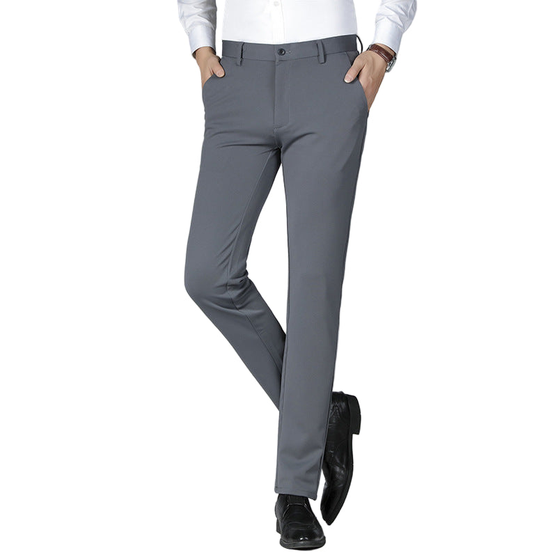 Men's Stretch Business Pants