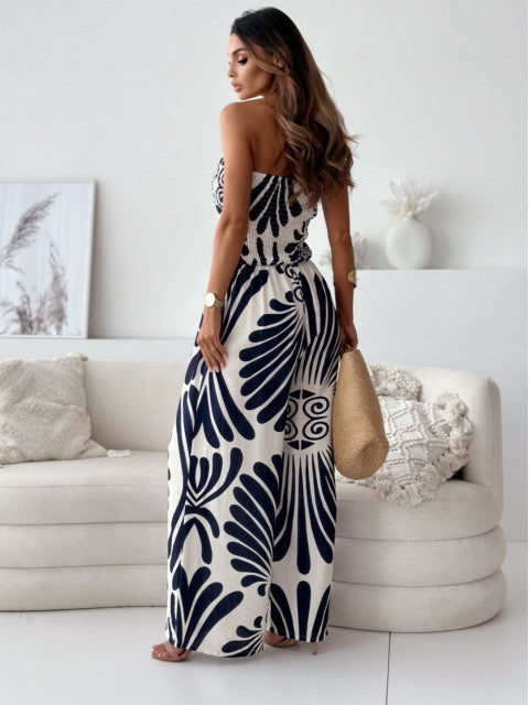 <p>Thoughtfully composed with an editorial sensibility, this piece embodies understated luxury through texture, movement, and presence. It transitions seamlessly through the day with confidence and quiet sophistication.</p>