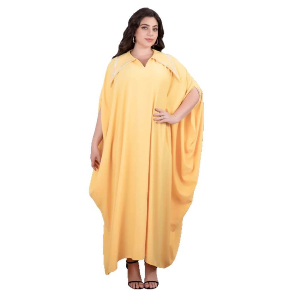 Dubai Muslim Party Robe