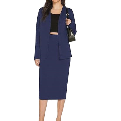 <p>Cut with fluid elegance, this silhouette glides through the evening with quiet confidence and an unmistakable sense of allure. Every movement reveals a refined presence that lingers long after the moment has passed.</p>