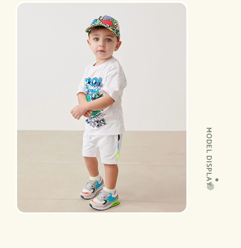 Boys' 2-Piece Set