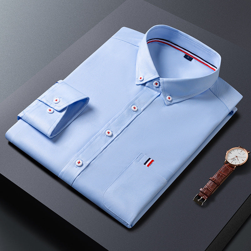 Men's Everyday Dress Shirt – Sharp & Polished Style
