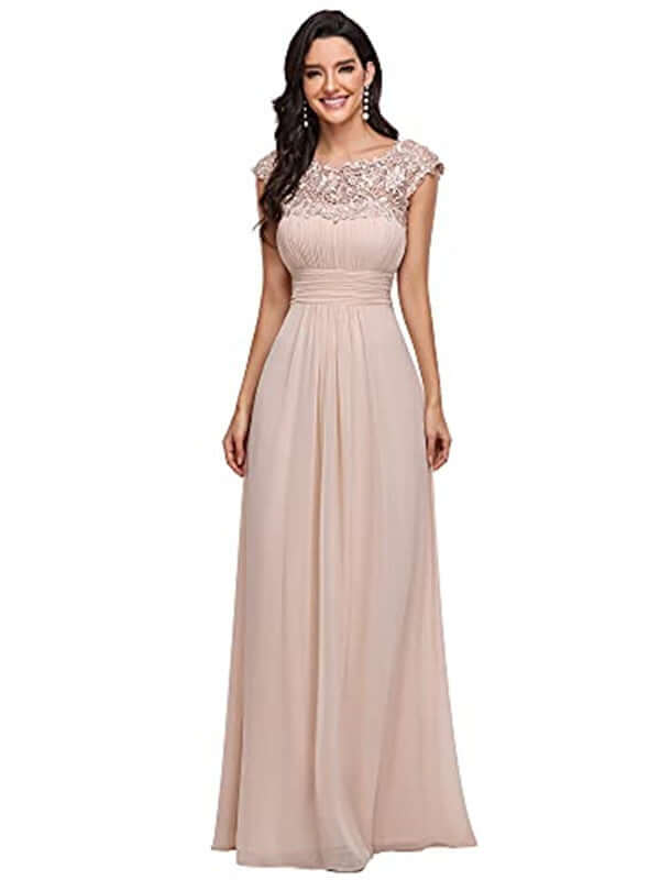 <p>Cut with fluid elegance, this silhouette glides through the evening with quiet confidence and an unmistakable sense of allure. Every movement reveals a refined presence that lingers long after the moment has passed.</p>