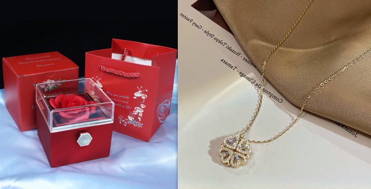 <p>A luminous expression of modern refinement, designed to catch the light with subtle elegance. Its quiet radiance lends a sense of occasion to even the most understated ensemble.</p>