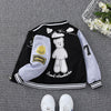 New Children's Casual Thin Kids' Overcoat