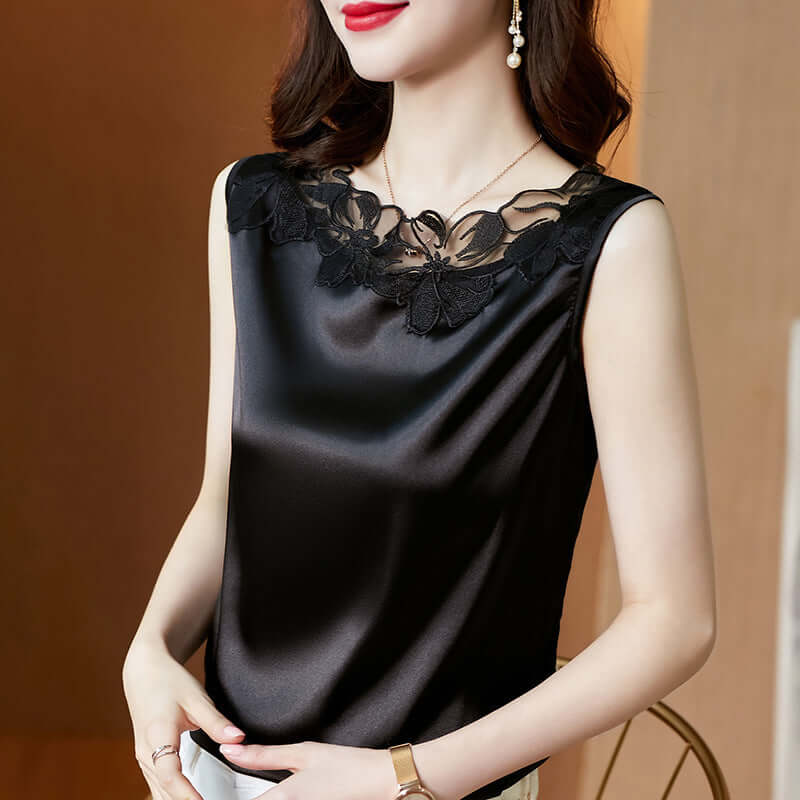 <p>Thoughtfully composed with an editorial sensibility, this piece embodies understated luxury through texture, movement, and presence. It transitions seamlessly through the day with confidence and quiet sophistication.</p>