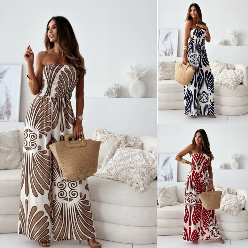 <p>Thoughtfully composed with an editorial sensibility, this piece embodies understated luxury through texture, movement, and presence. It transitions seamlessly through the day with confidence and quiet sophistication.</p>
