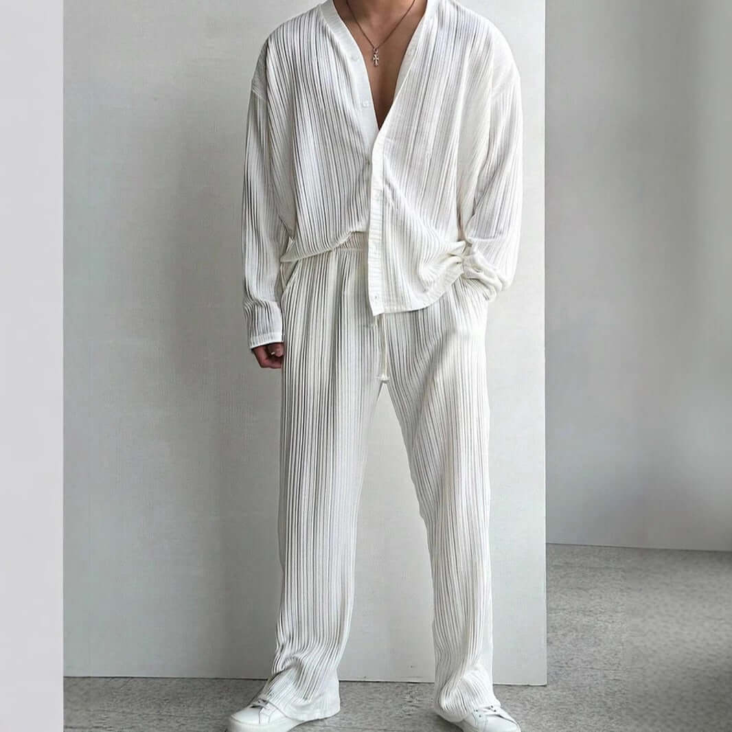 Men's Casual