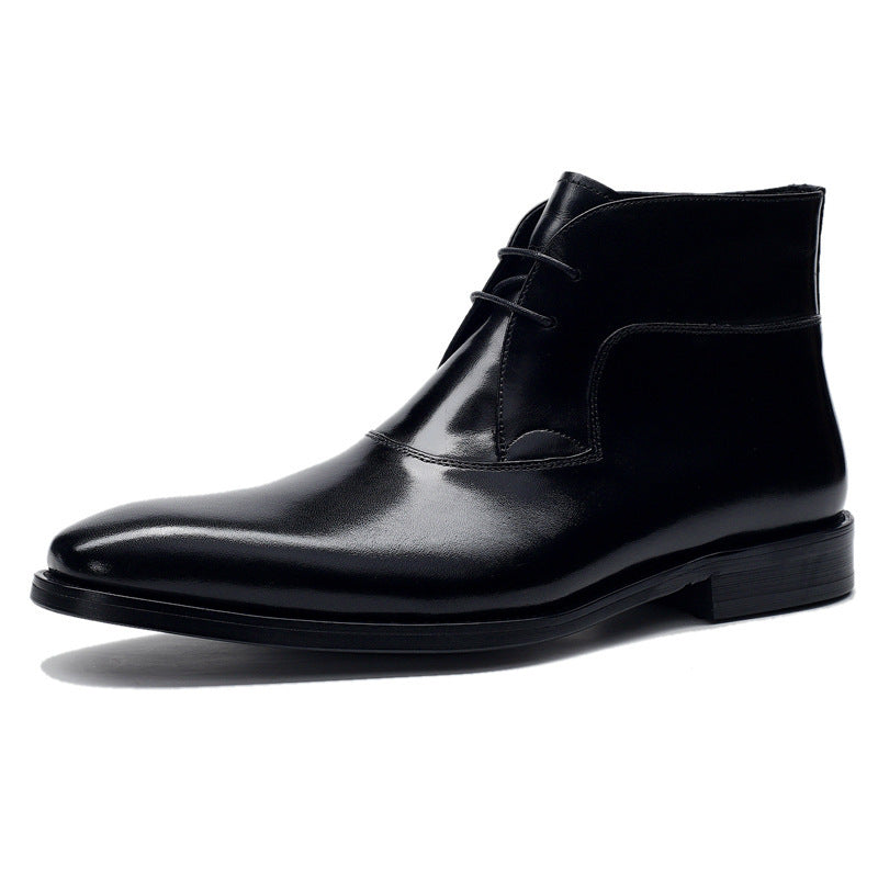 Martin Men's Boots