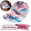 UV Protection Printed Sun Hat