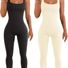 Women's Suspender Tank Top